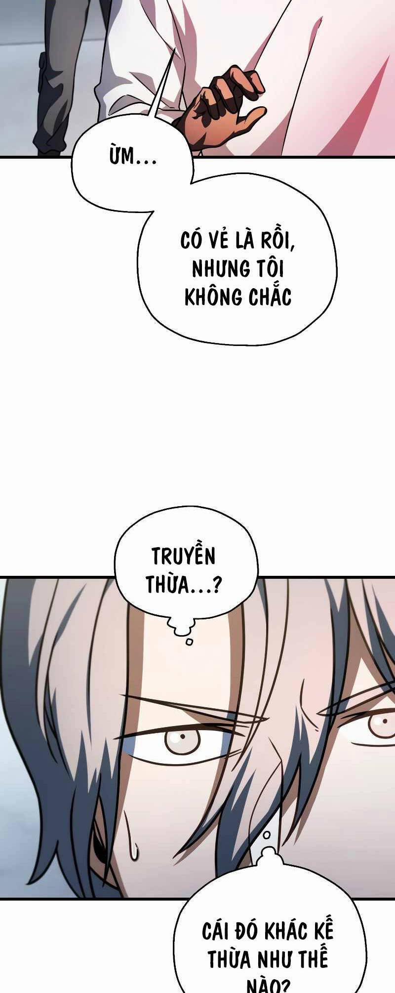 Người Chơi Không Thể Thăng Cấp 148 trang 30