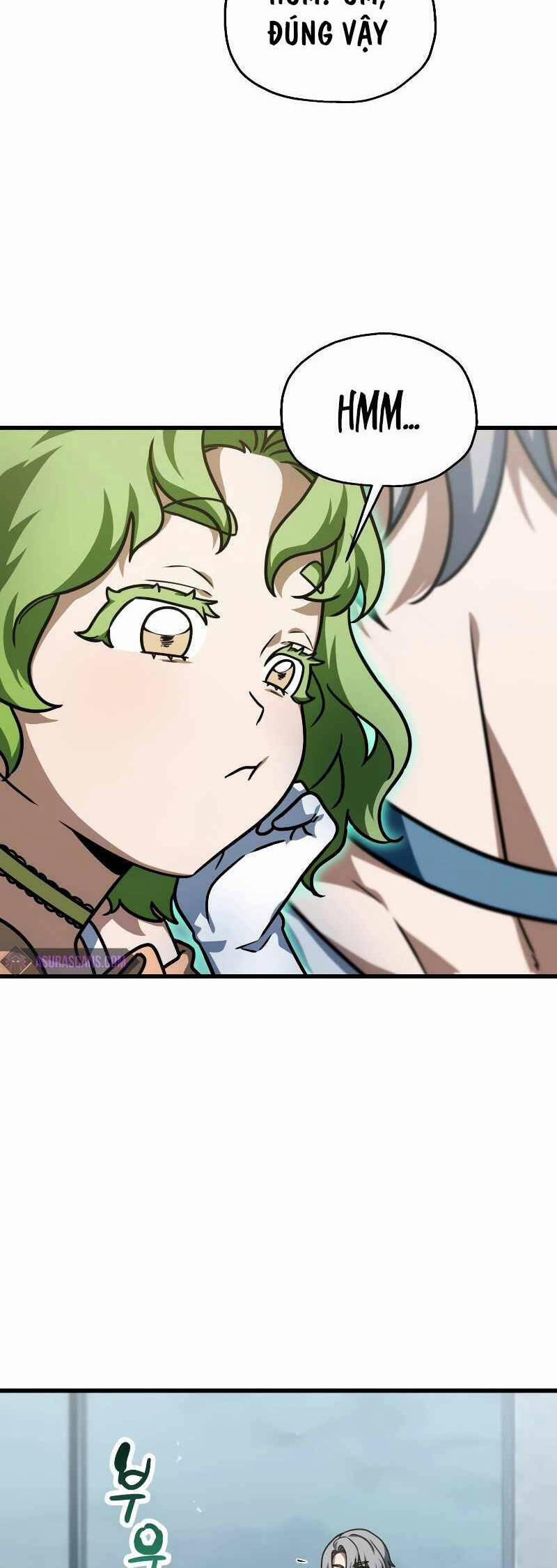 Người Chơi Không Thể Thăng Cấp 148 trang 33