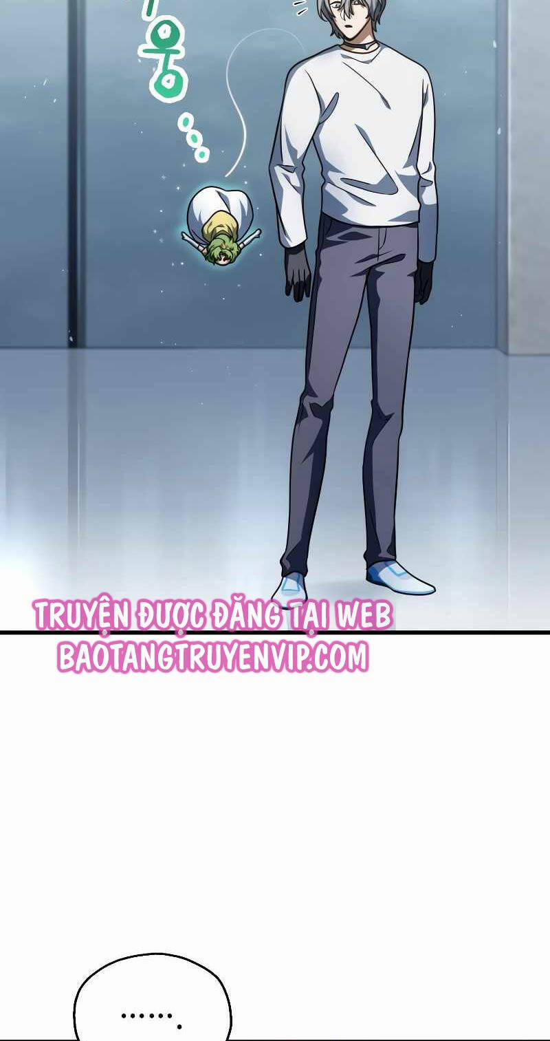 Người Chơi Không Thể Thăng Cấp 148 trang 34