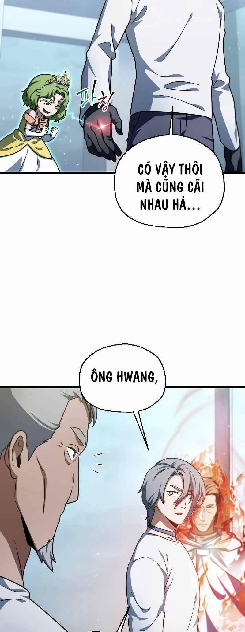 Người Chơi Không Thể Thăng Cấp 148 trang 40