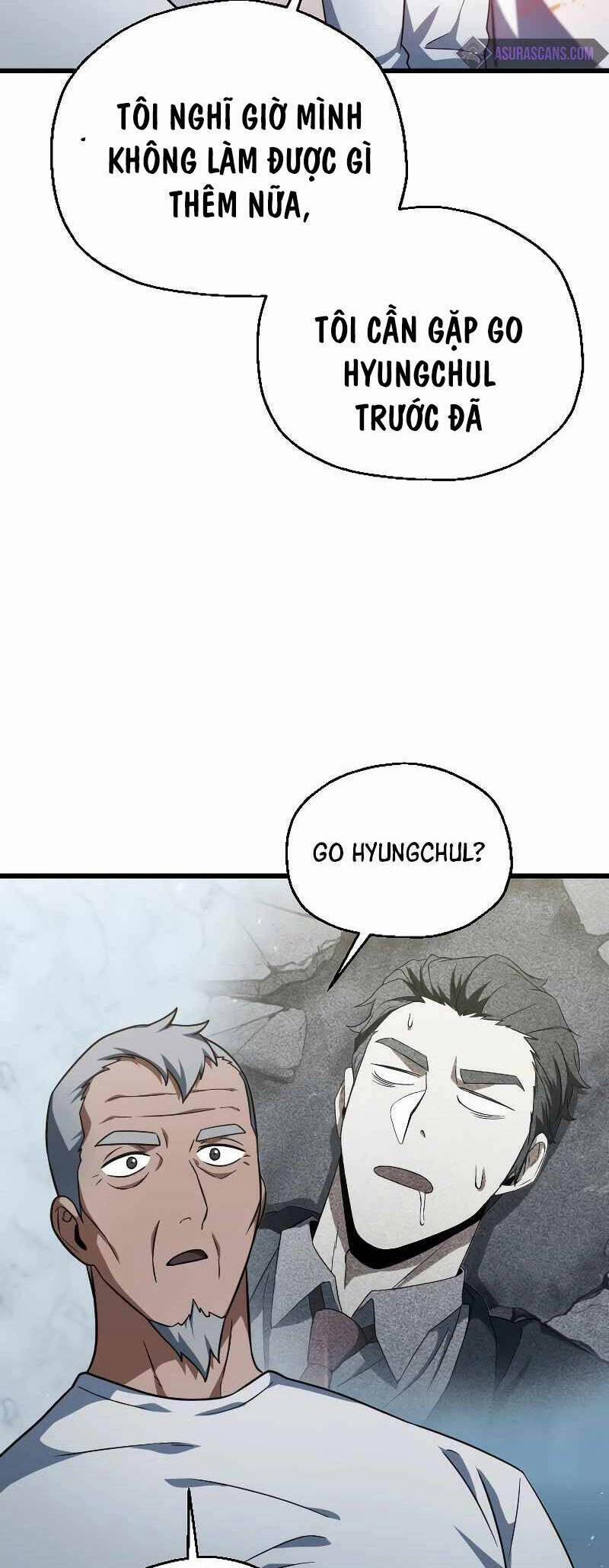 Người Chơi Không Thể Thăng Cấp 148 trang 41