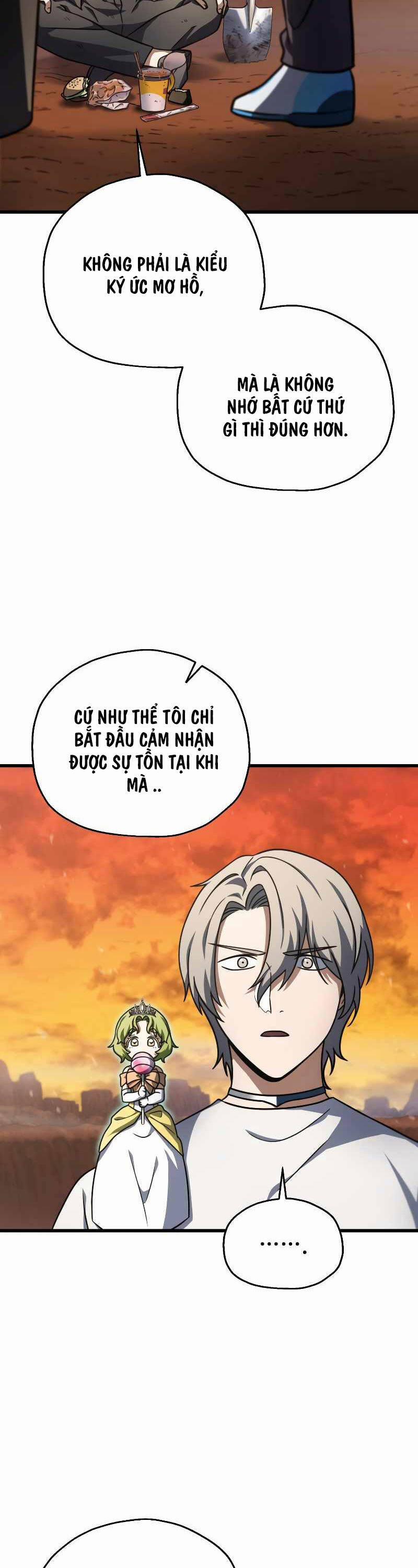 Người Chơi Không Thể Thăng Cấp 149 trang 17