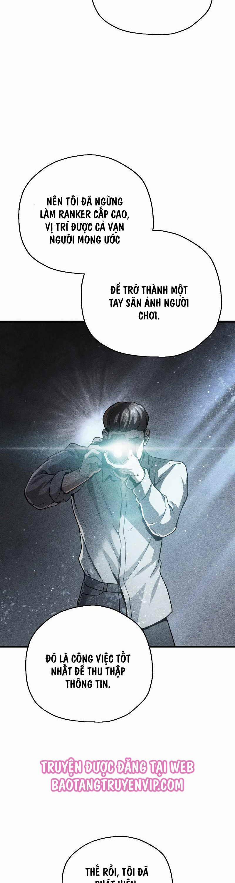 Người Chơi Không Thể Thăng Cấp 149 trang 20