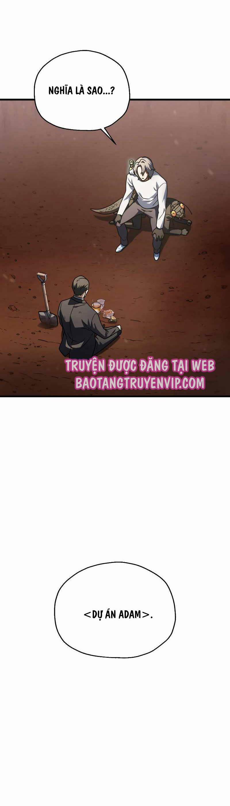 Người Chơi Không Thể Thăng Cấp 149 trang 22