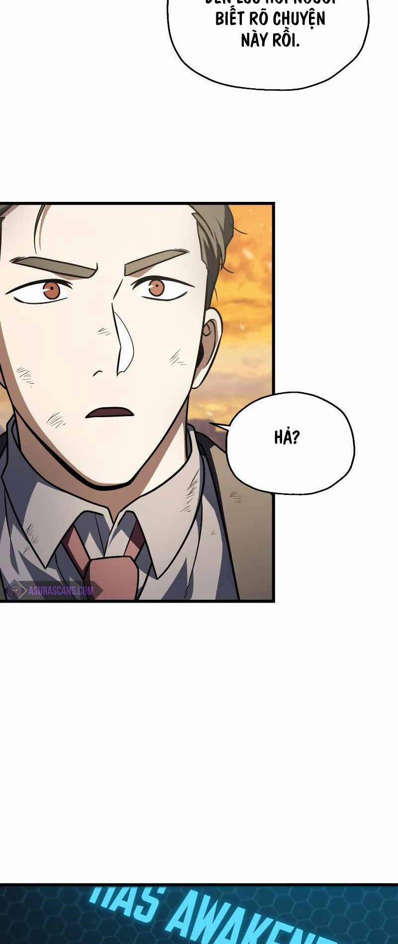 Người Chơi Không Thể Thăng Cấp 149 trang 38