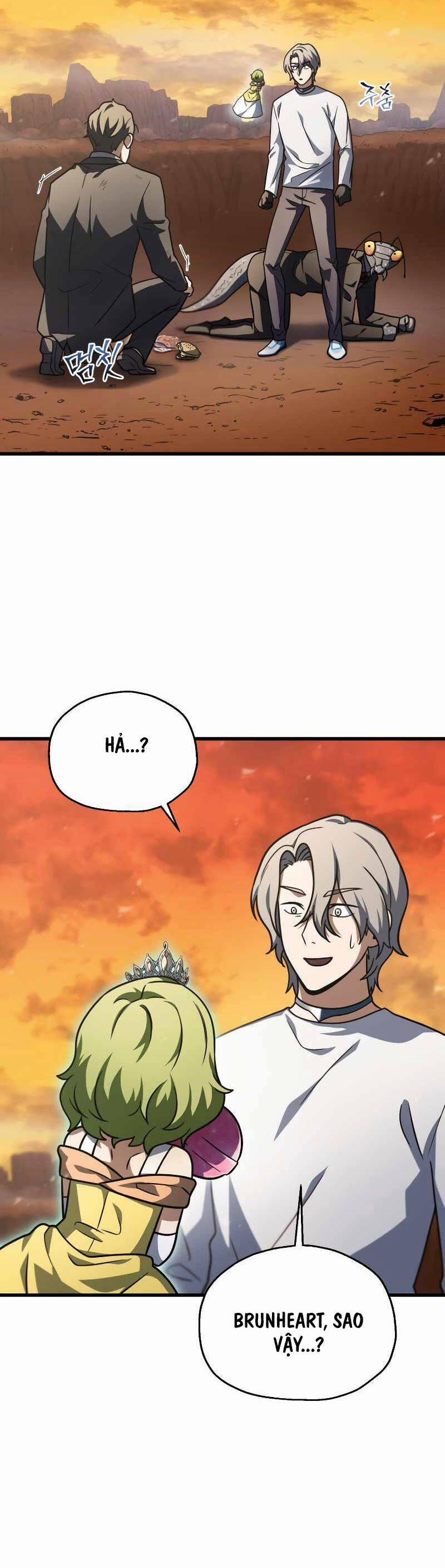Người Chơi Không Thể Thăng Cấp 149 trang 41