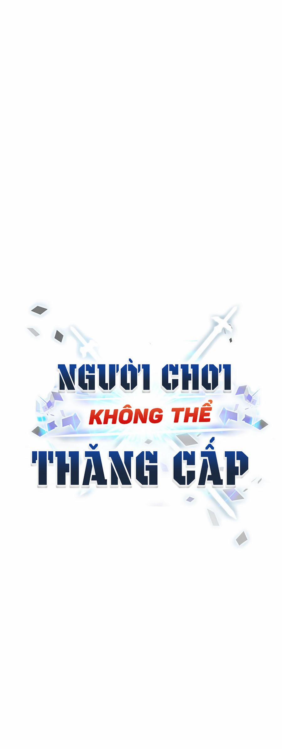 Người Chơi Không Thể Thăng Cấp 15 trang 10