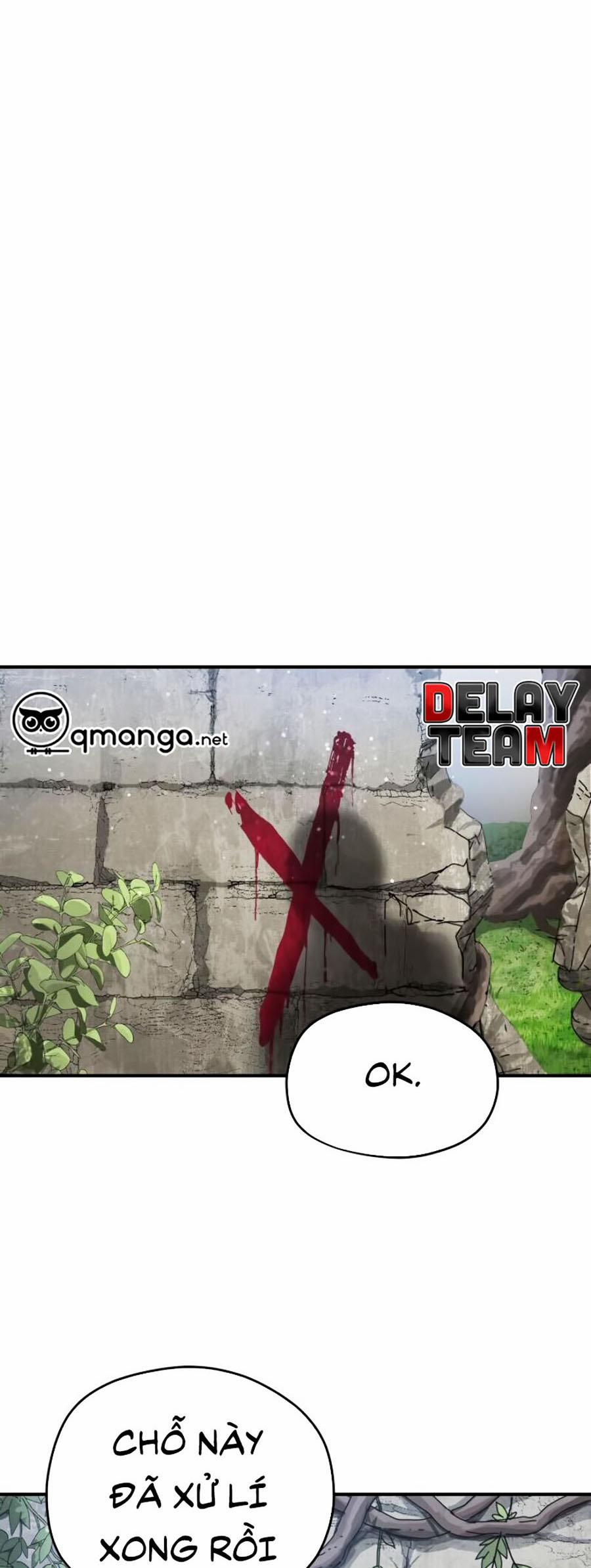 Người Chơi Không Thể Thăng Cấp 15 trang 11