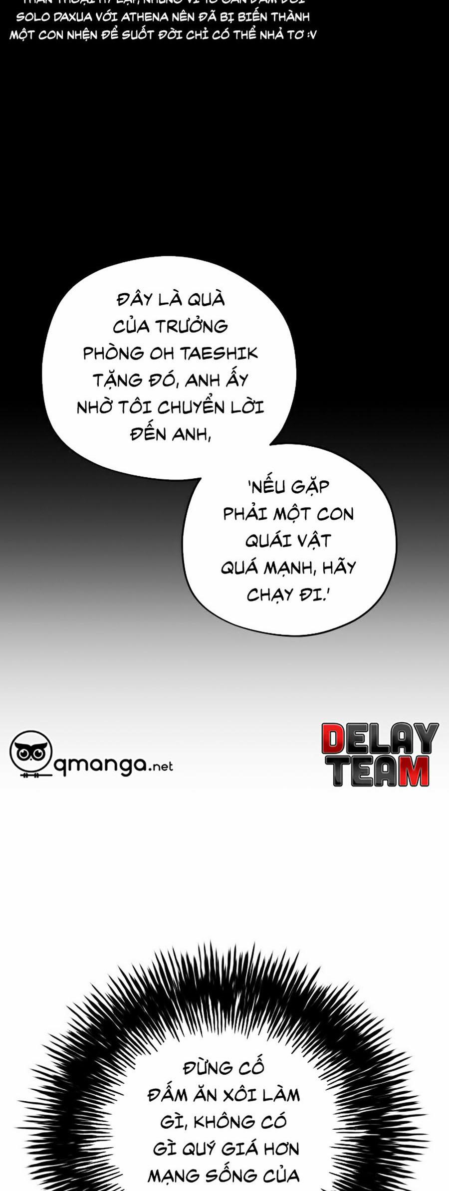 Người Chơi Không Thể Thăng Cấp 15 trang 16