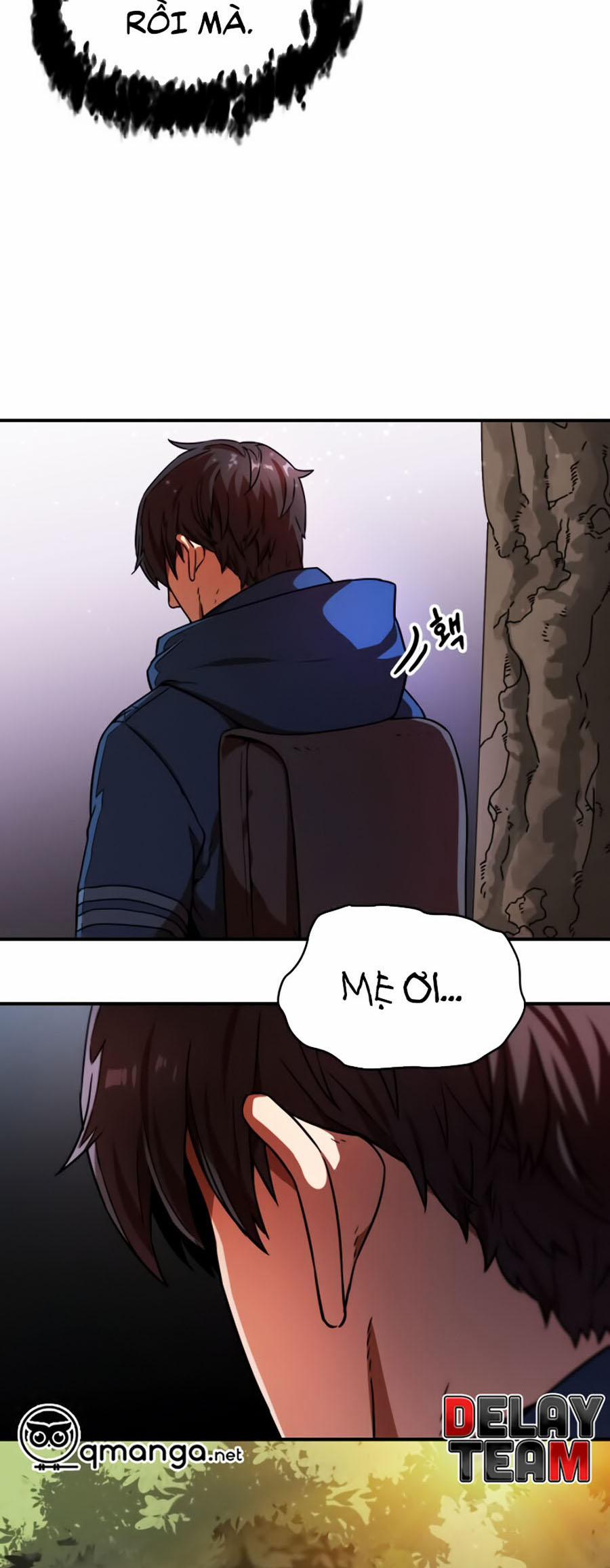 Người Chơi Không Thể Thăng Cấp 15 trang 27