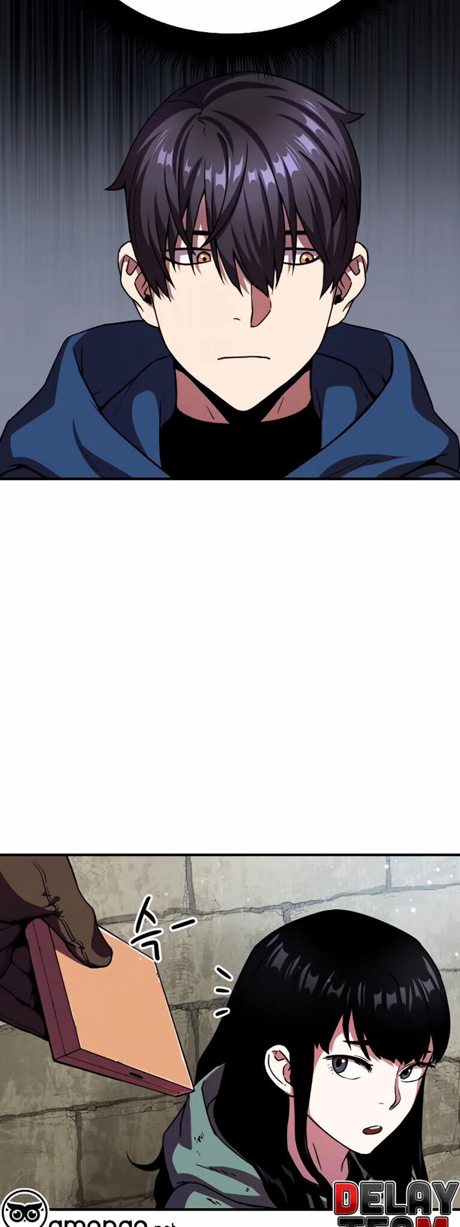 Người Chơi Không Thể Thăng Cấp 15 trang 36