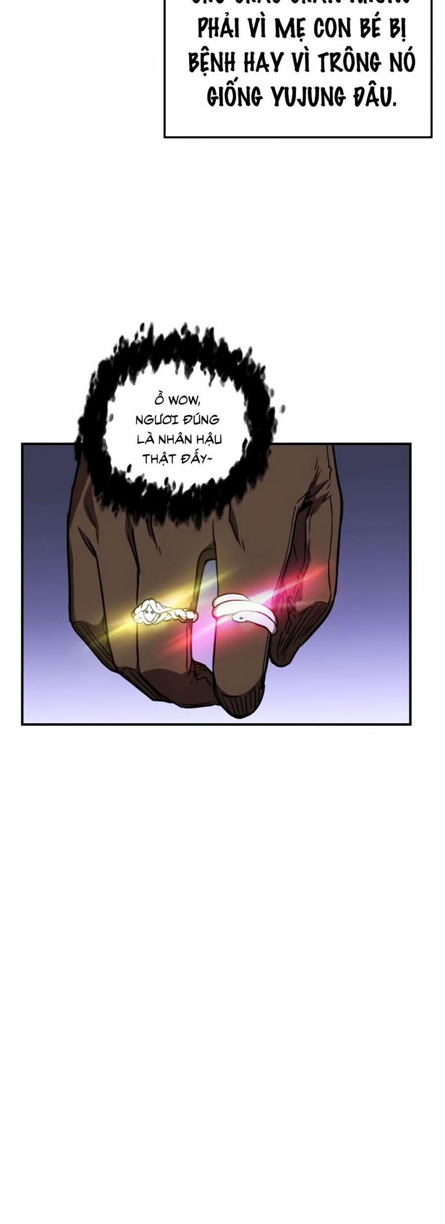 Người Chơi Không Thể Thăng Cấp 15 trang 45