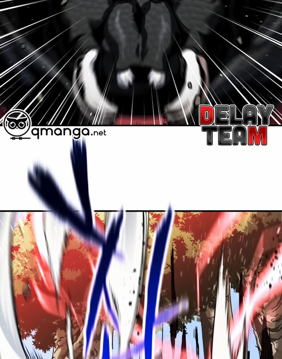 Người Chơi Không Thể Thăng Cấp 15 trang 51