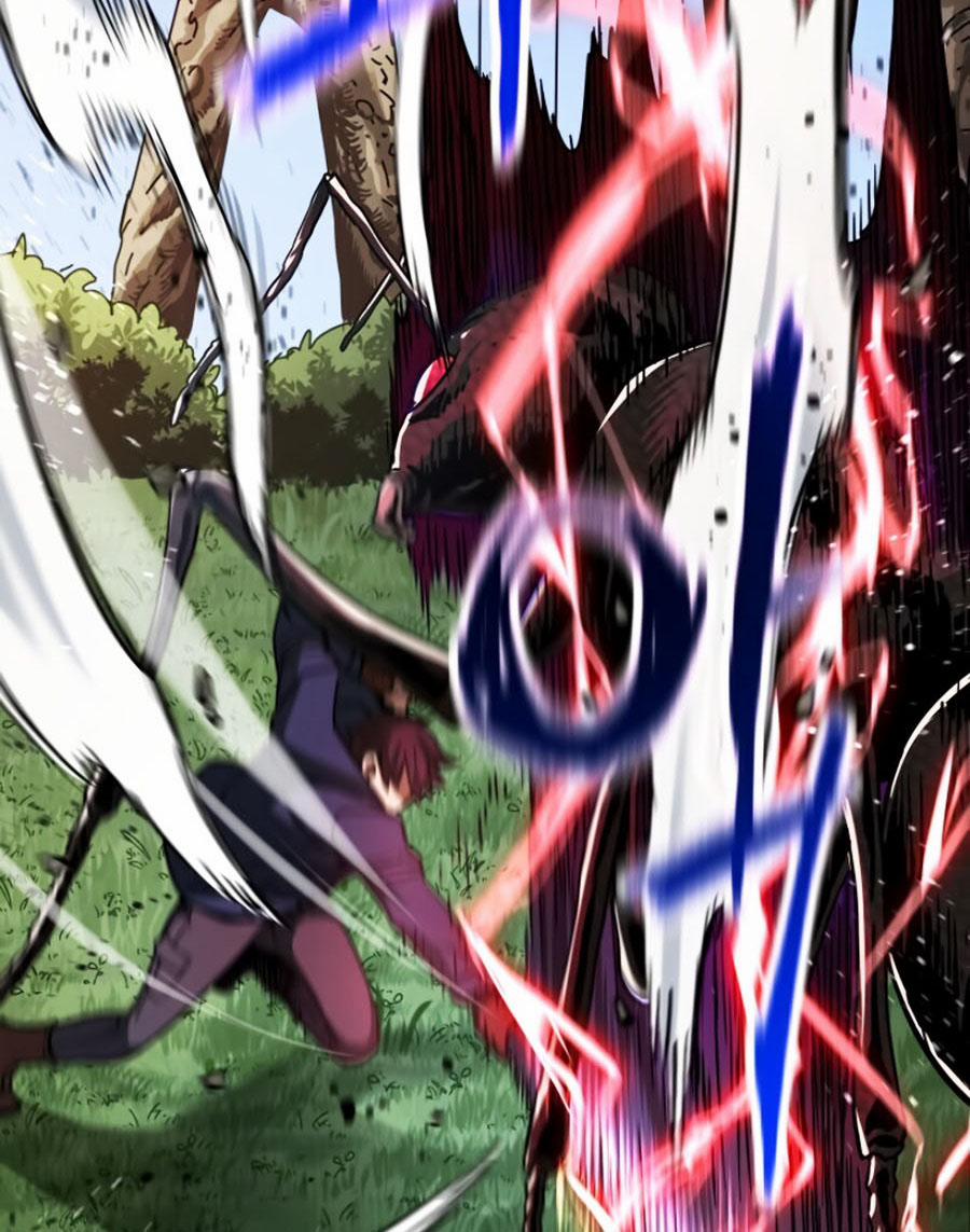 Người Chơi Không Thể Thăng Cấp 15 trang 52