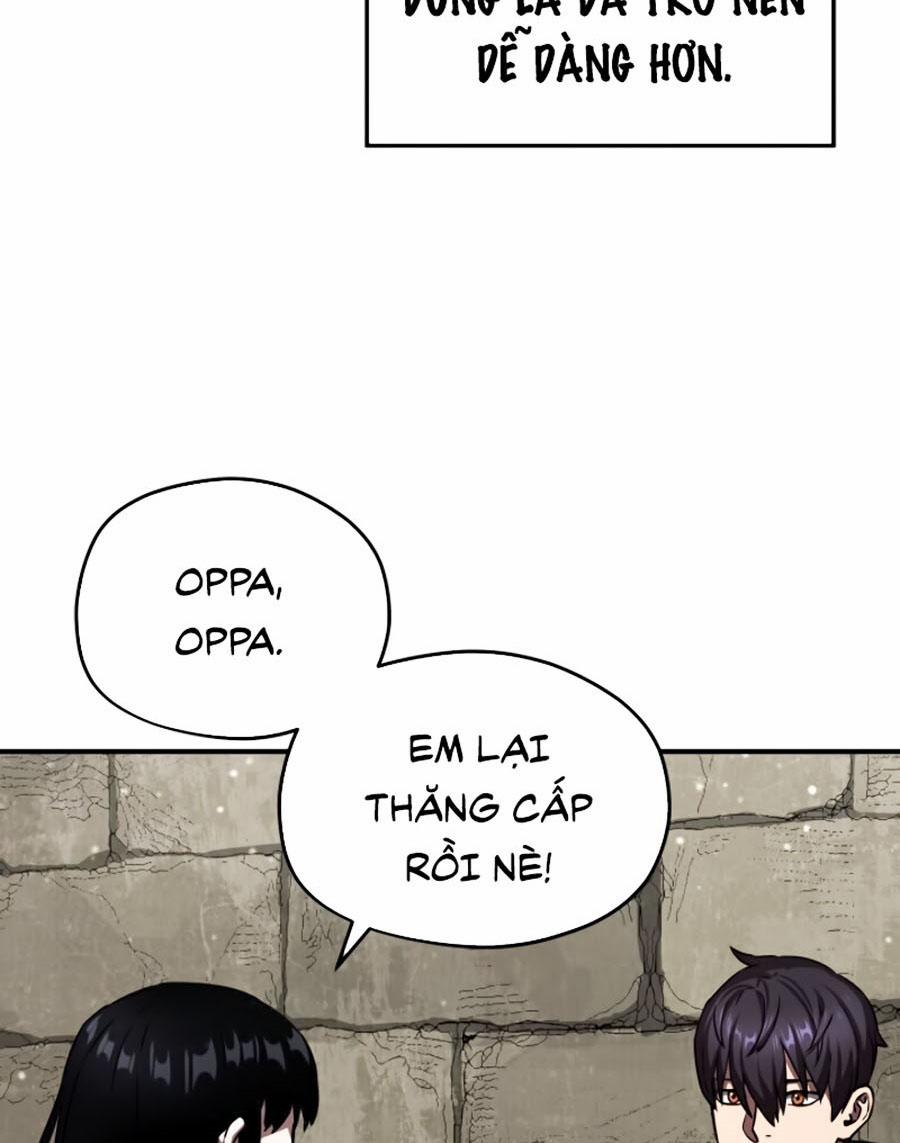 Người Chơi Không Thể Thăng Cấp 15 trang 57
