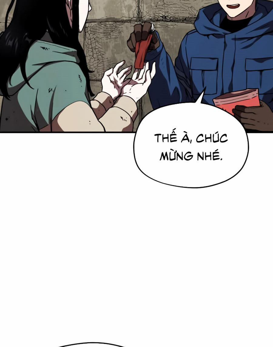 Người Chơi Không Thể Thăng Cấp 15 trang 58