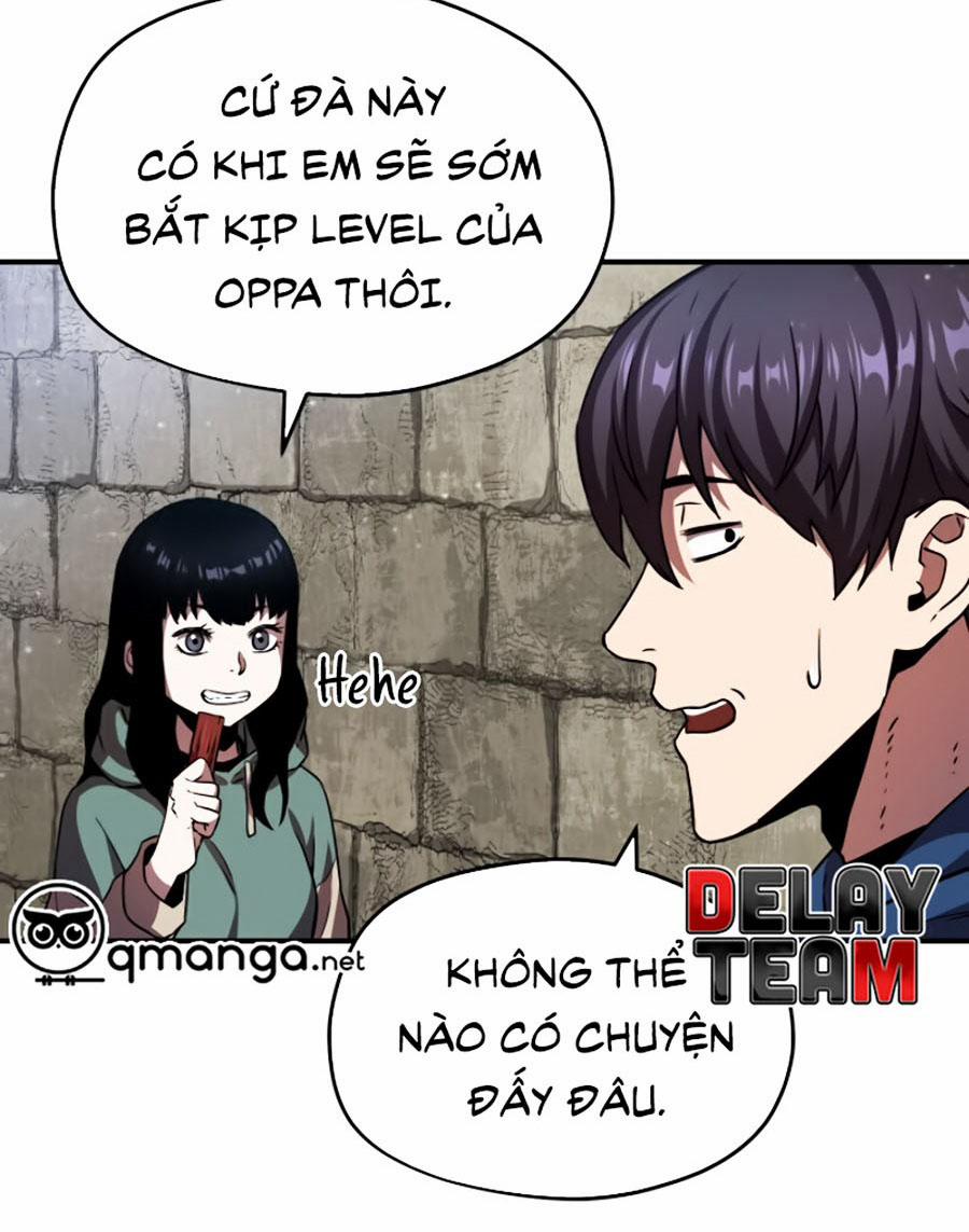 Người Chơi Không Thể Thăng Cấp 15 trang 59