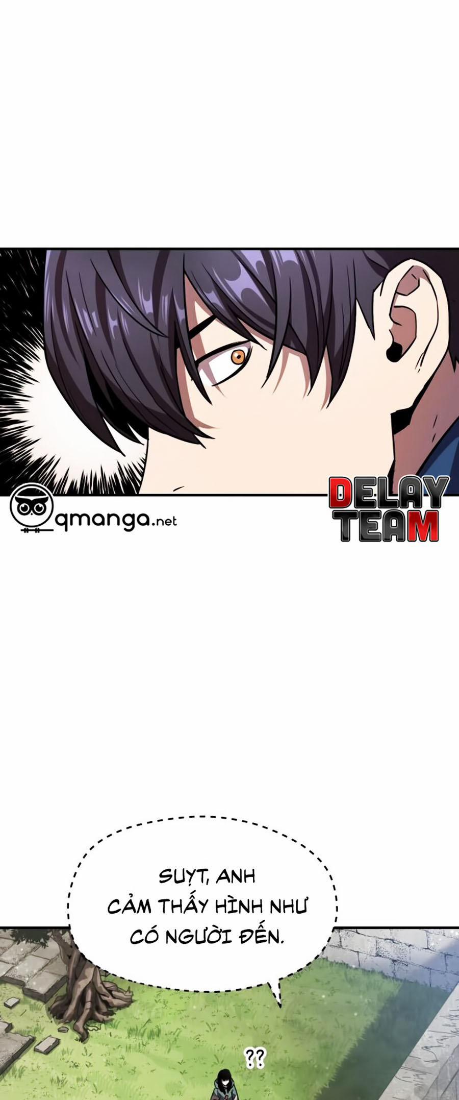 Người Chơi Không Thể Thăng Cấp 15 trang 60