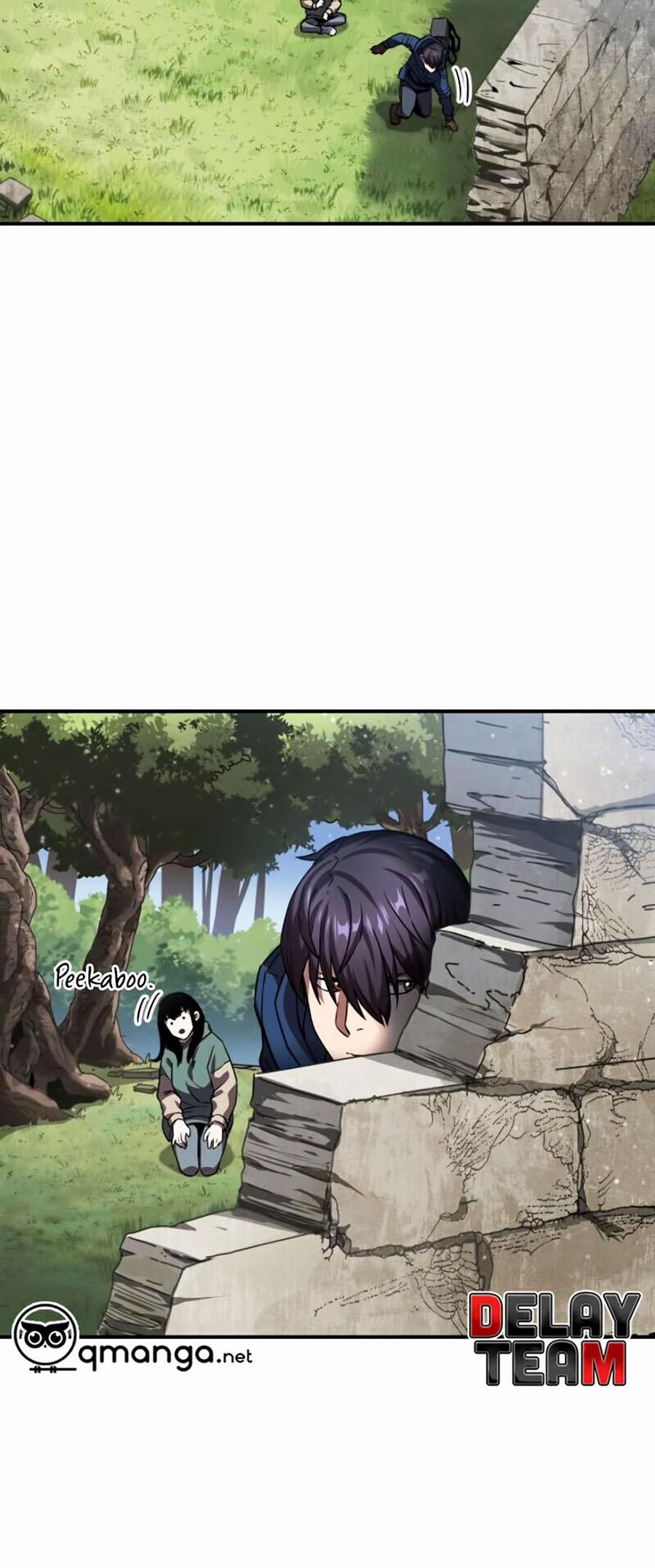 Người Chơi Không Thể Thăng Cấp 15 trang 61