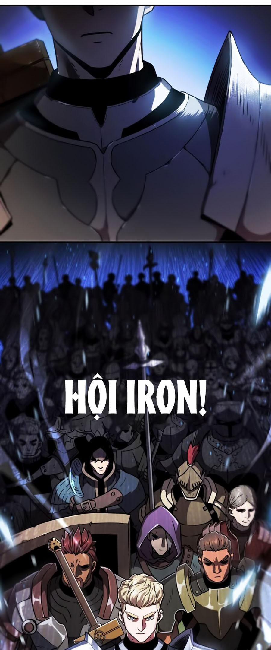 Người Chơi Không Thể Thăng Cấp 15 trang 63