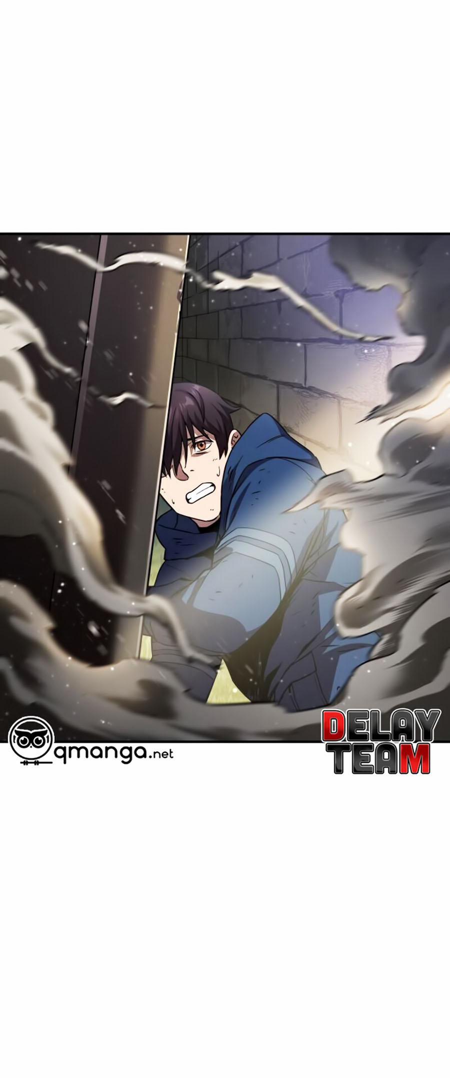 Người Chơi Không Thể Thăng Cấp 15 trang 68