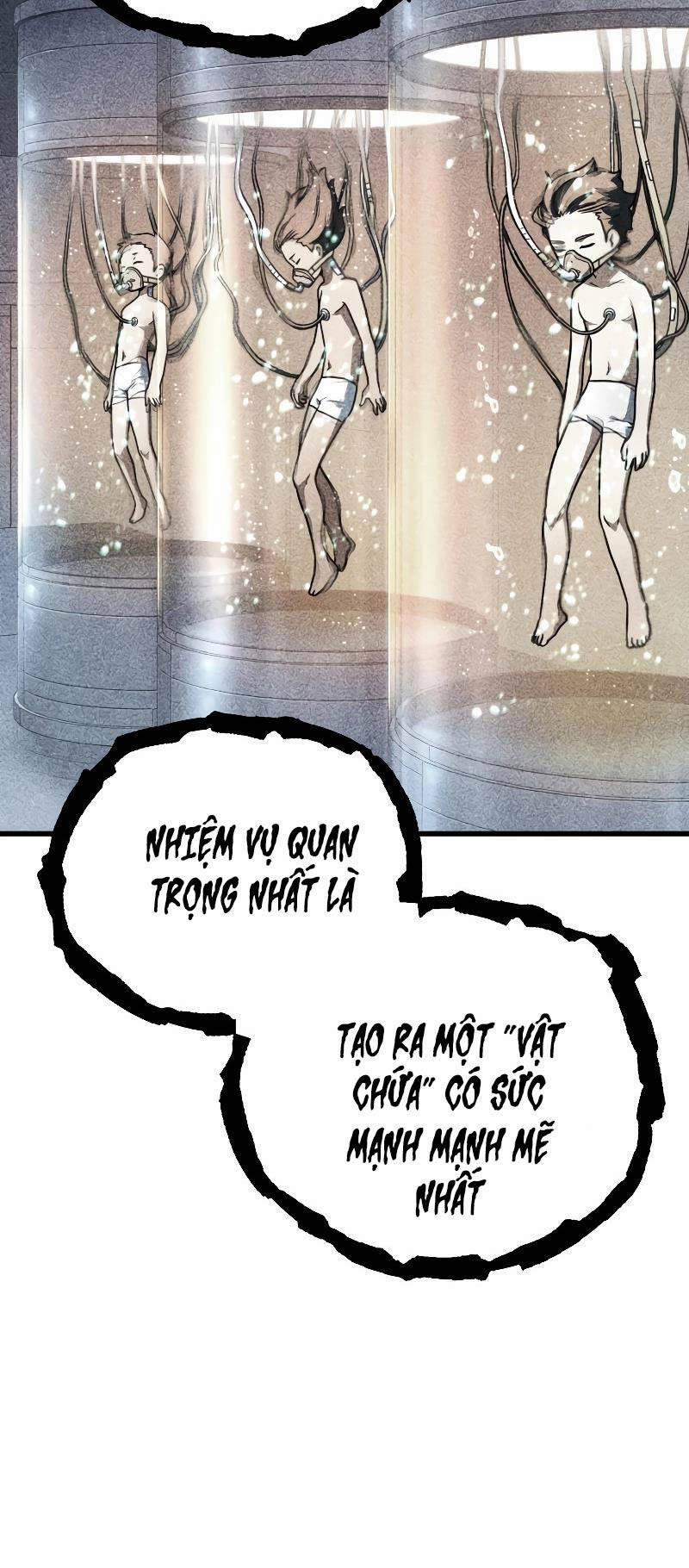 Người Chơi Không Thể Thăng Cấp 150 trang 13
