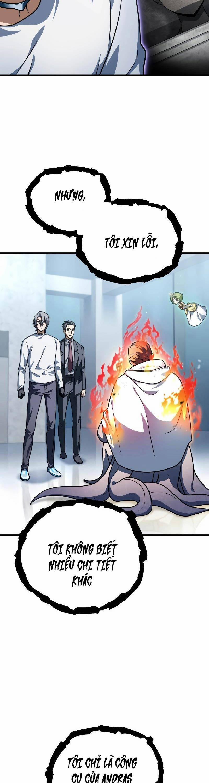 Người Chơi Không Thể Thăng Cấp 150 trang 15