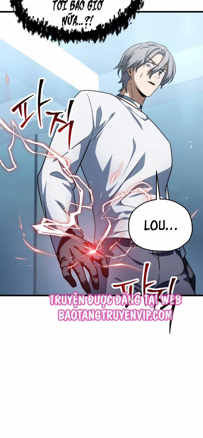Người Chơi Không Thể Thăng Cấp 150 trang 20