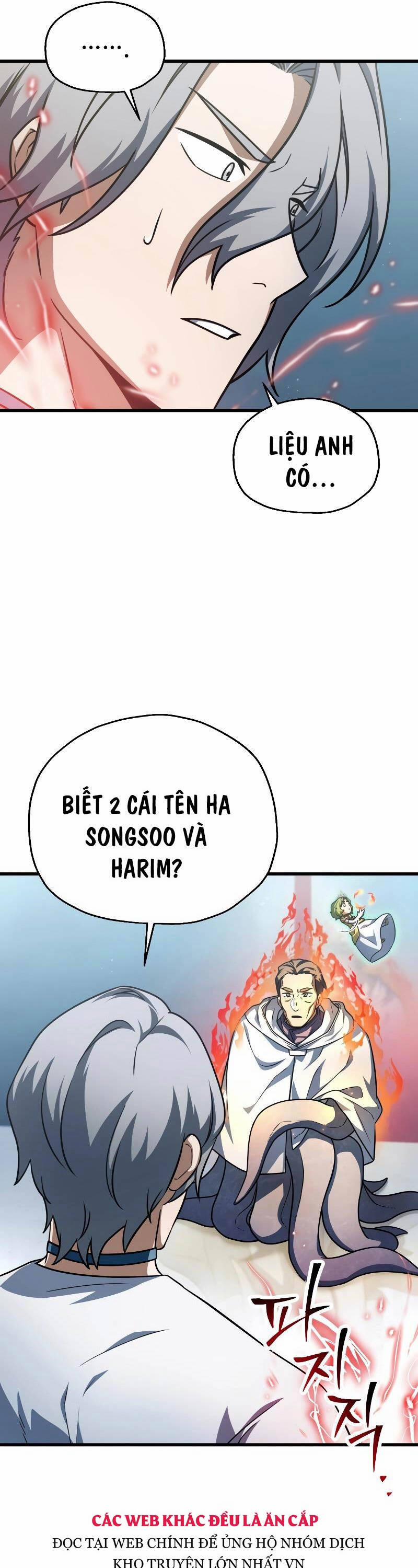 Người Chơi Không Thể Thăng Cấp 150 trang 21