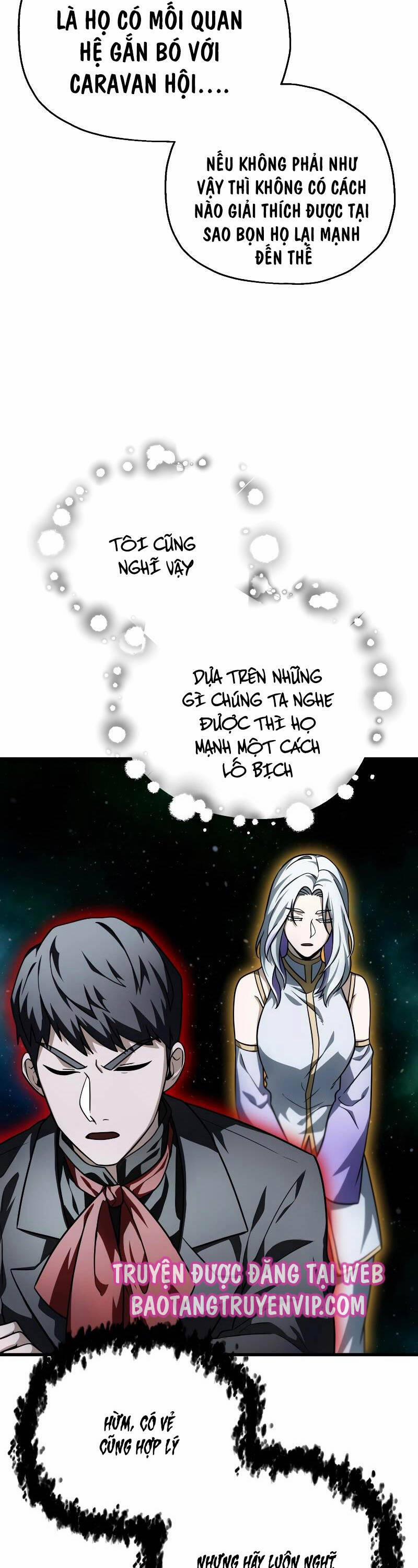 Người Chơi Không Thể Thăng Cấp 150 trang 24