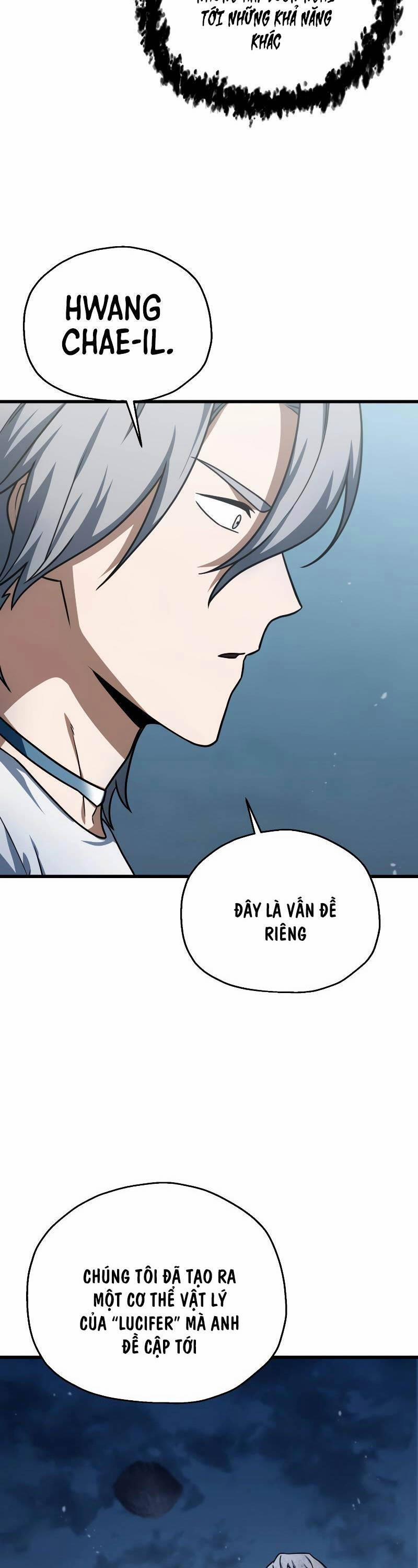 Người Chơi Không Thể Thăng Cấp 150 trang 25
