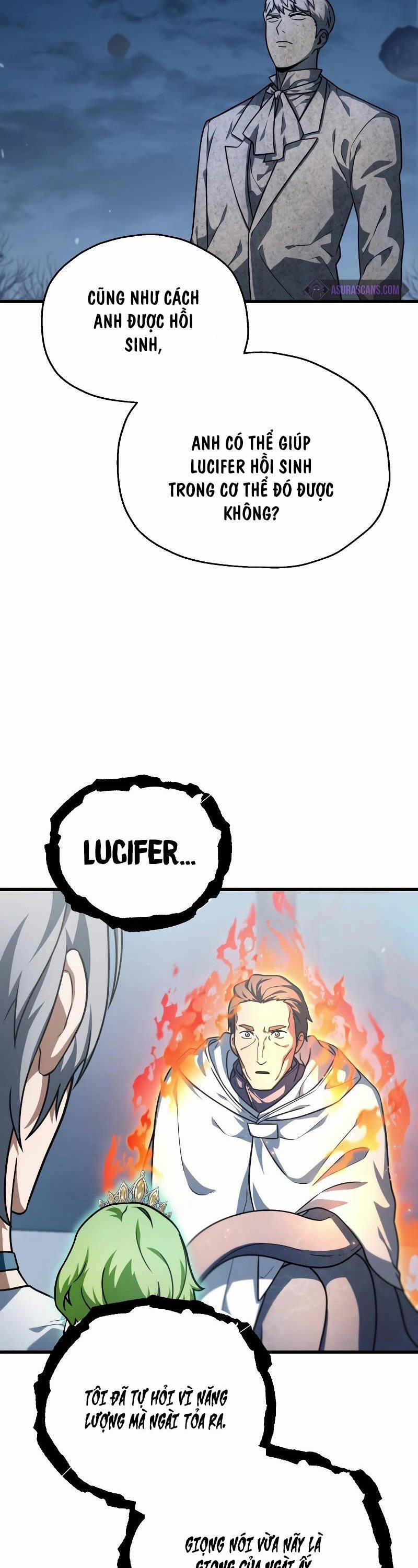 Người Chơi Không Thể Thăng Cấp 150 trang 26