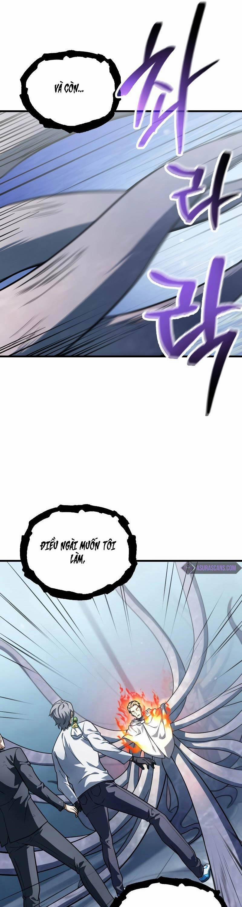 Người Chơi Không Thể Thăng Cấp 150 trang 28