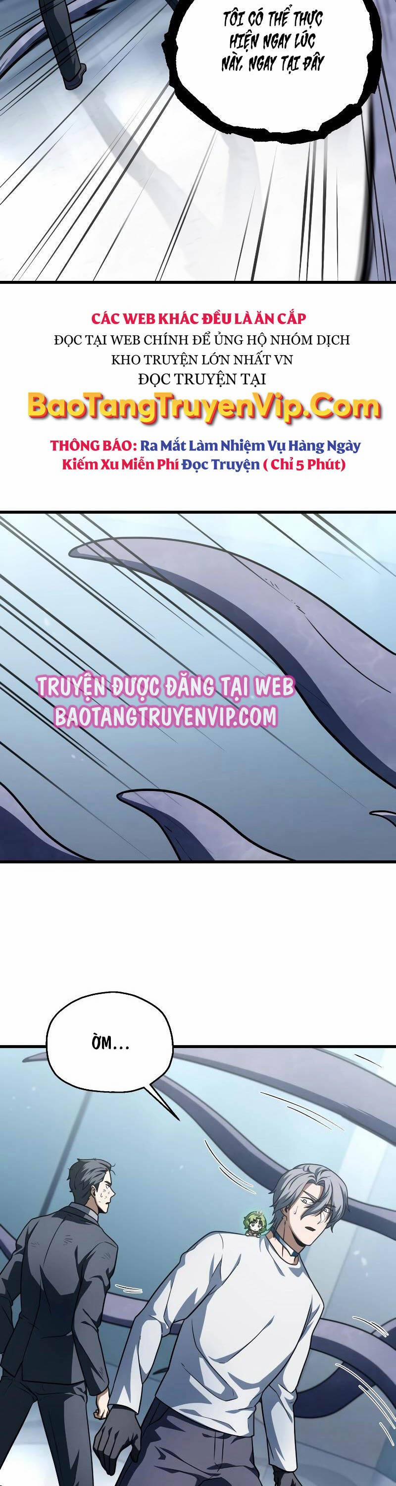 Người Chơi Không Thể Thăng Cấp 150 trang 29