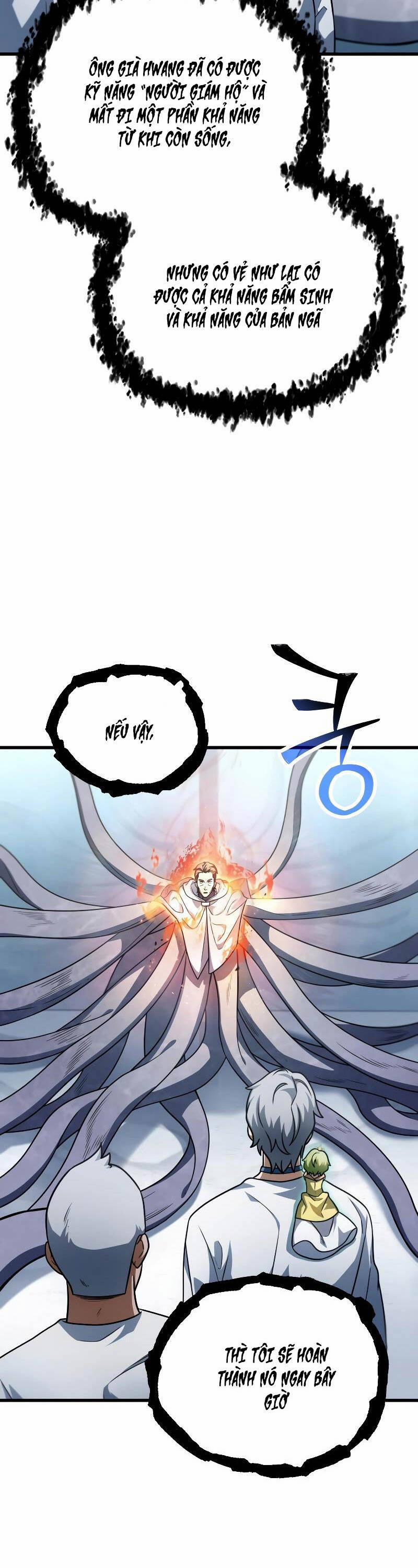 Người Chơi Không Thể Thăng Cấp 150 trang 32