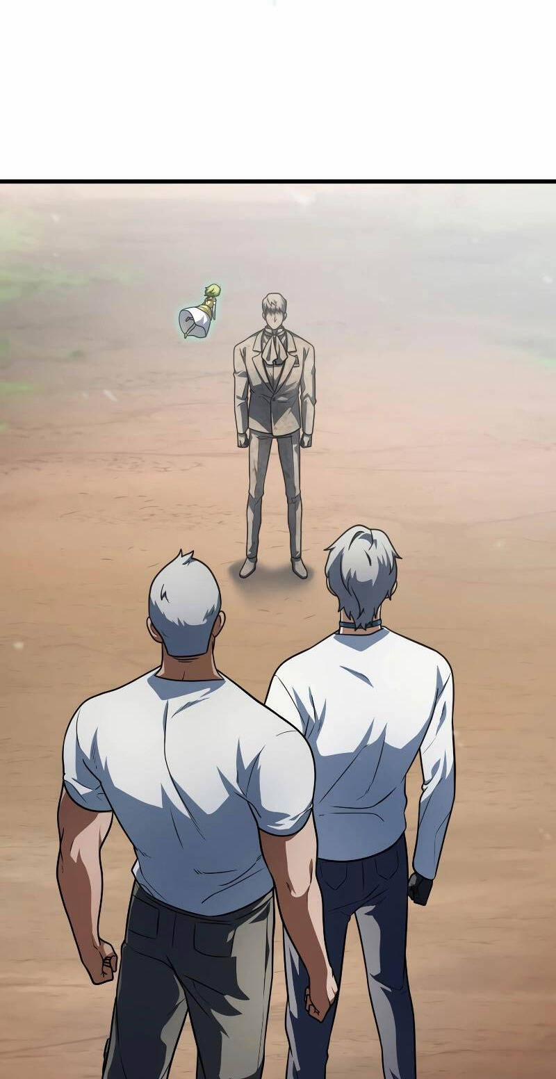 Người Chơi Không Thể Thăng Cấp 150 trang 35