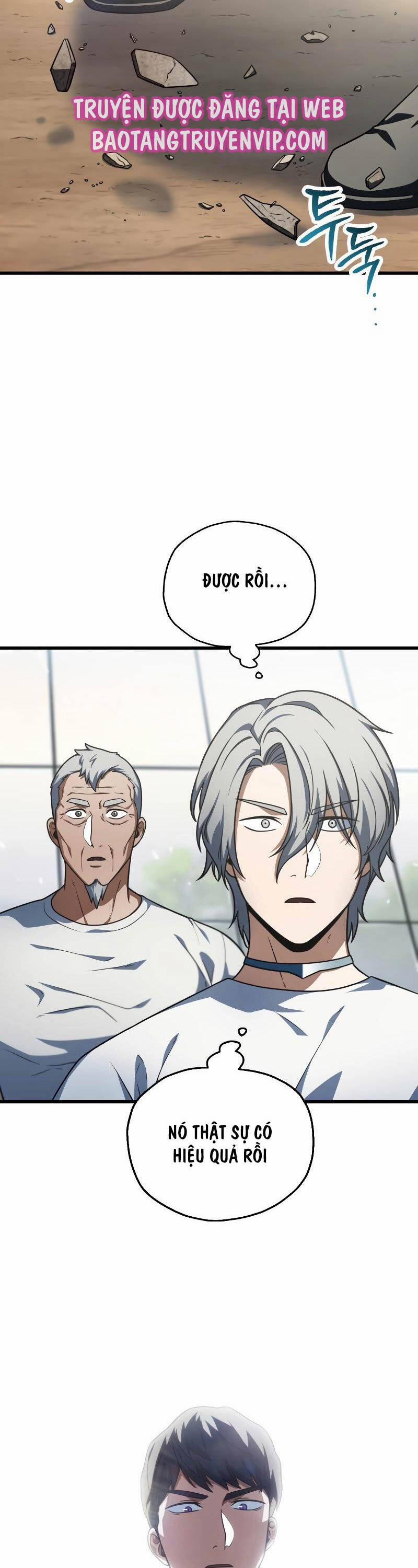 Người Chơi Không Thể Thăng Cấp 150 trang 37