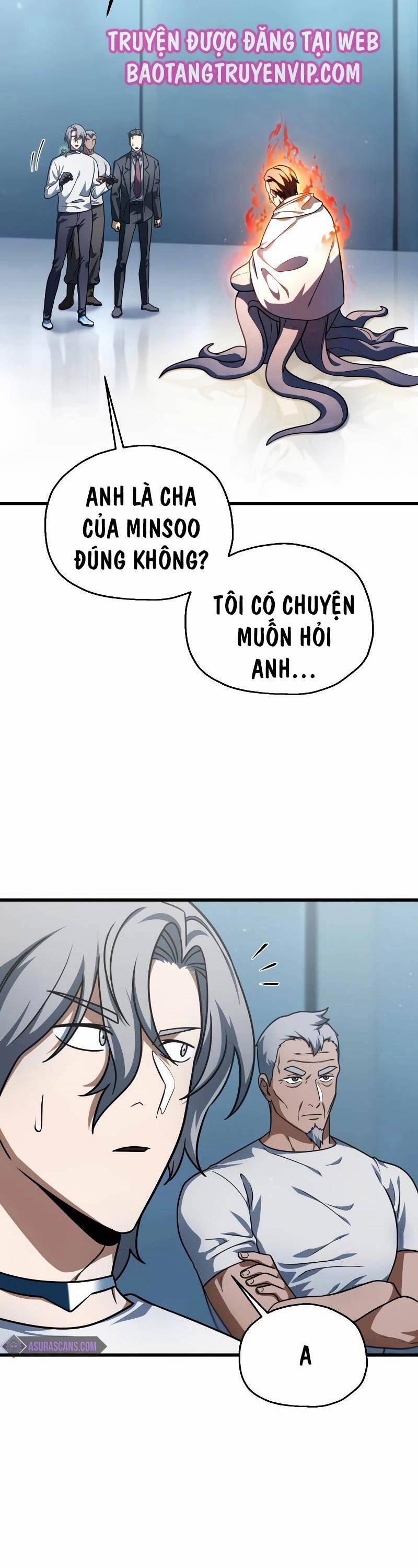 Người Chơi Không Thể Thăng Cấp 150 trang 4