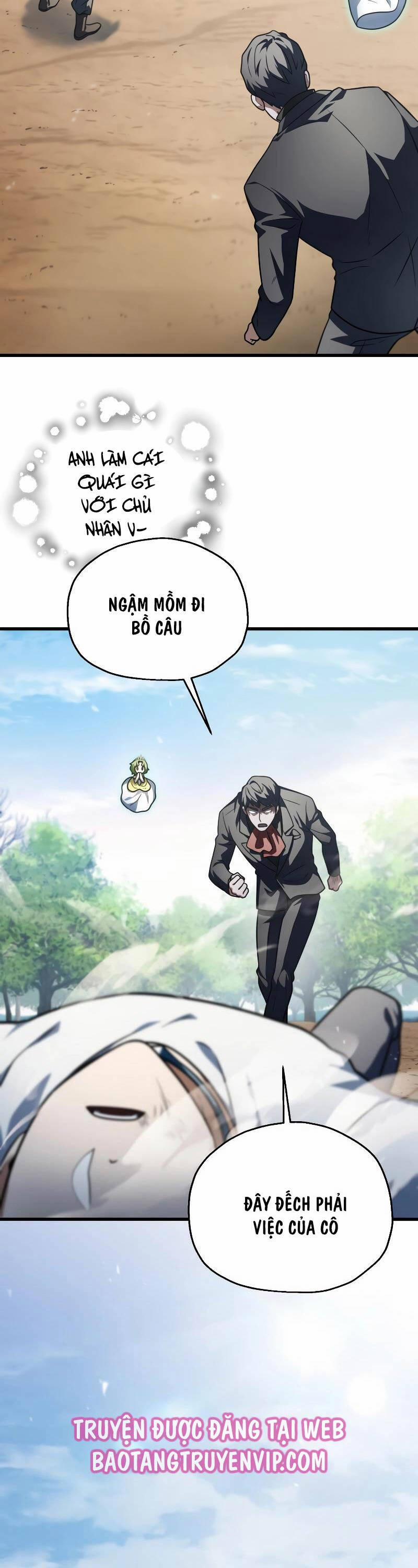 Người Chơi Không Thể Thăng Cấp 150 trang 44