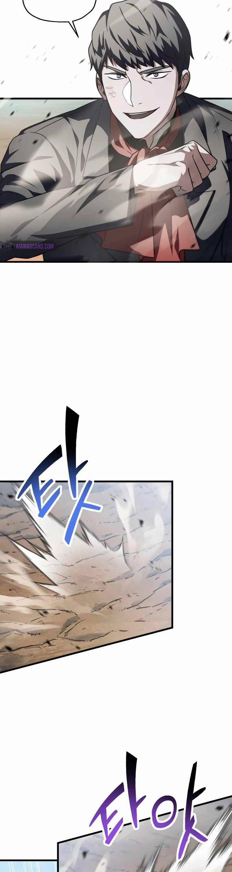 Người Chơi Không Thể Thăng Cấp 151 trang 12