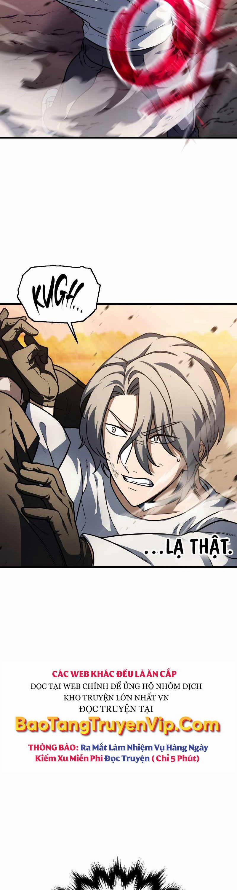 Người Chơi Không Thể Thăng Cấp 151 trang 28