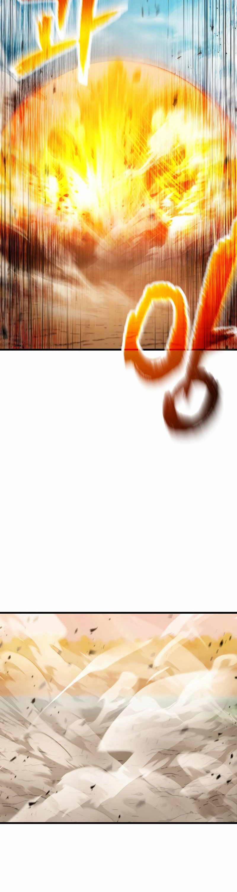 Người Chơi Không Thể Thăng Cấp 151 trang 40