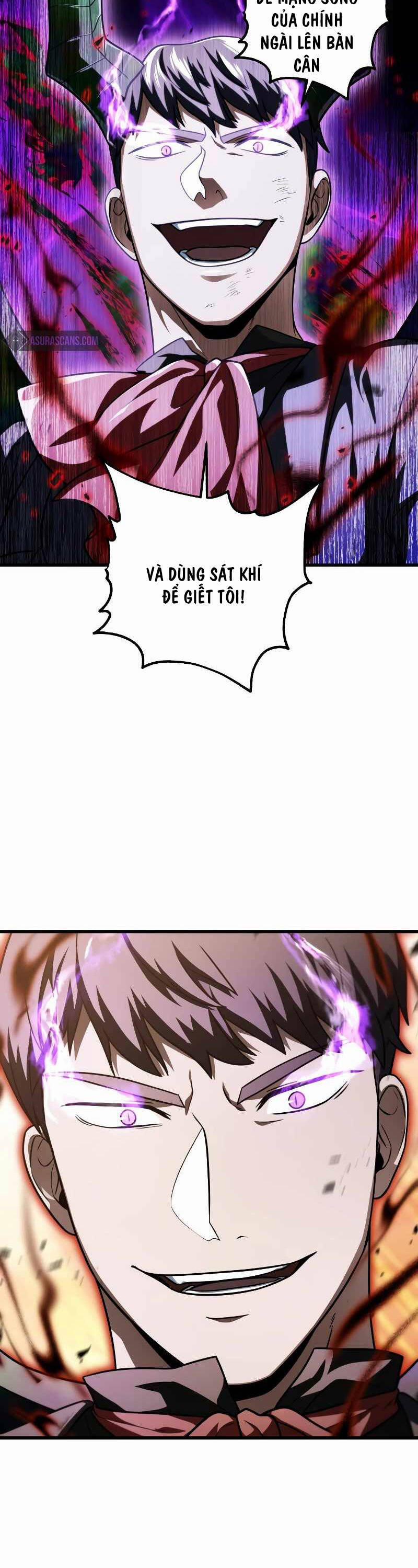 Người Chơi Không Thể Thăng Cấp 151 trang 45