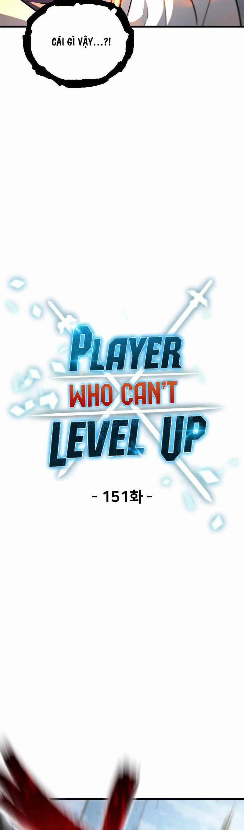 Người Chơi Không Thể Thăng Cấp 151 trang 8