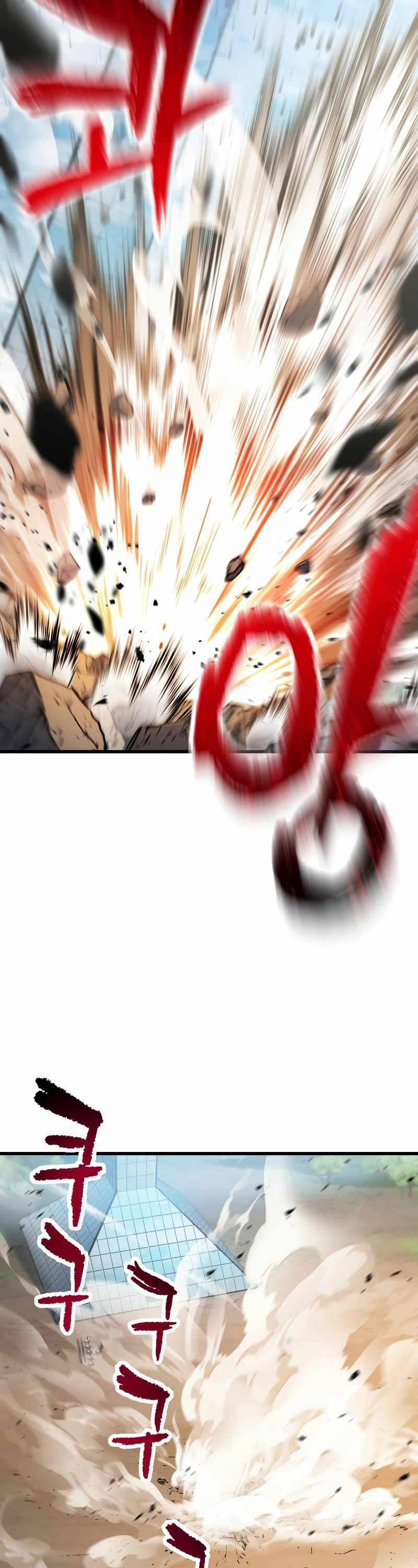 Người Chơi Không Thể Thăng Cấp 151 trang 9