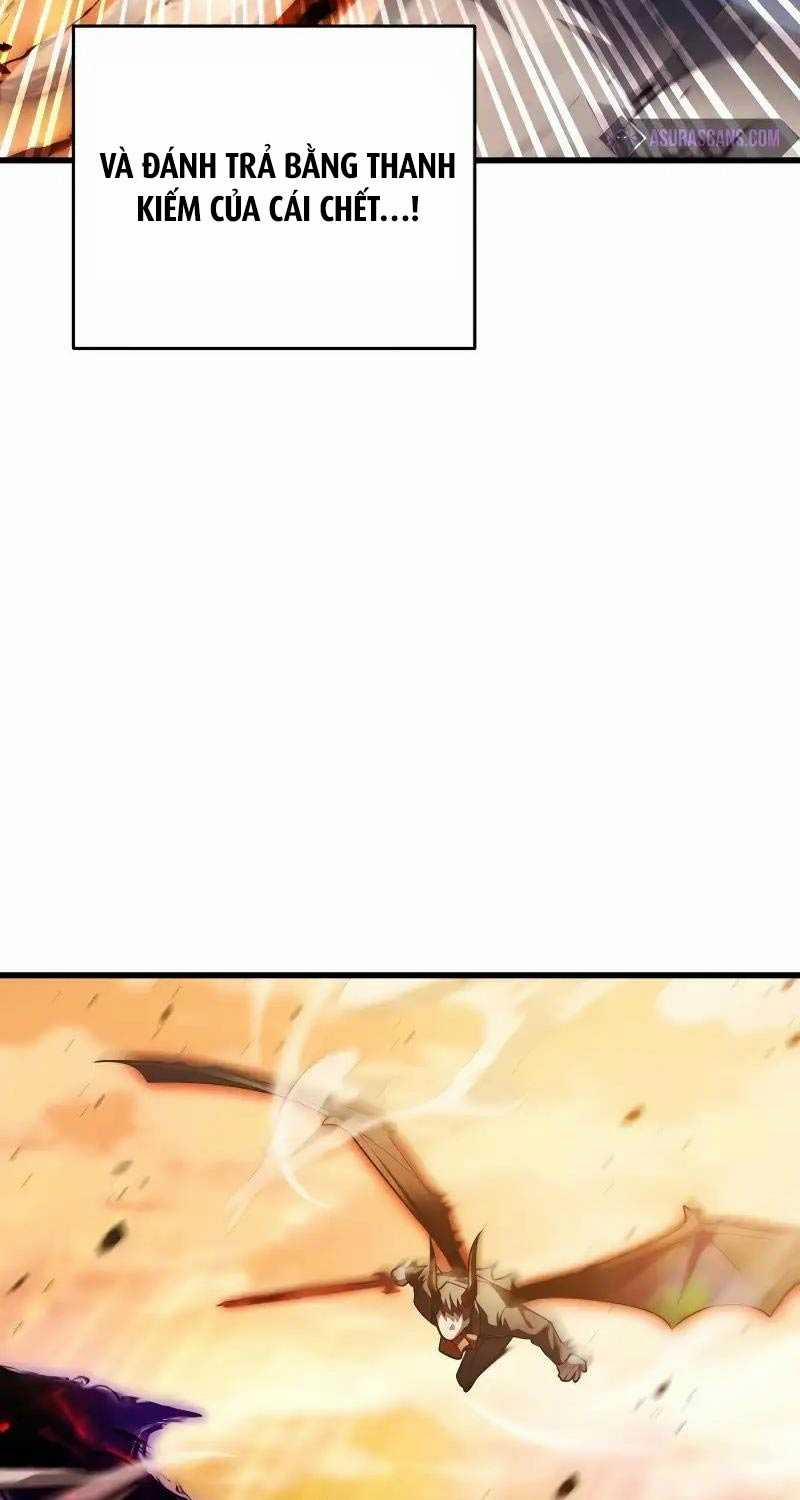 Người Chơi Không Thể Thăng Cấp 152 trang 10