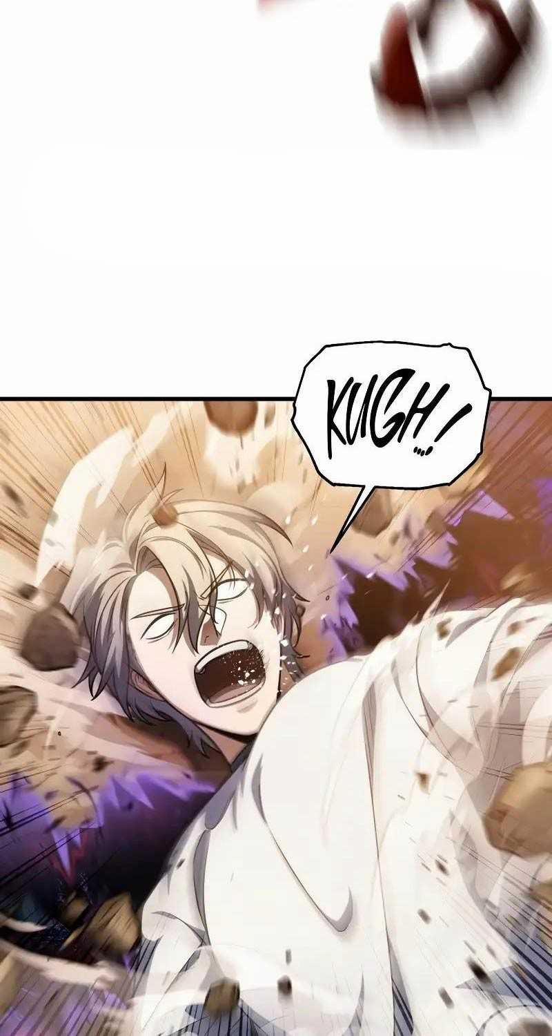 Người Chơi Không Thể Thăng Cấp 152 trang 17