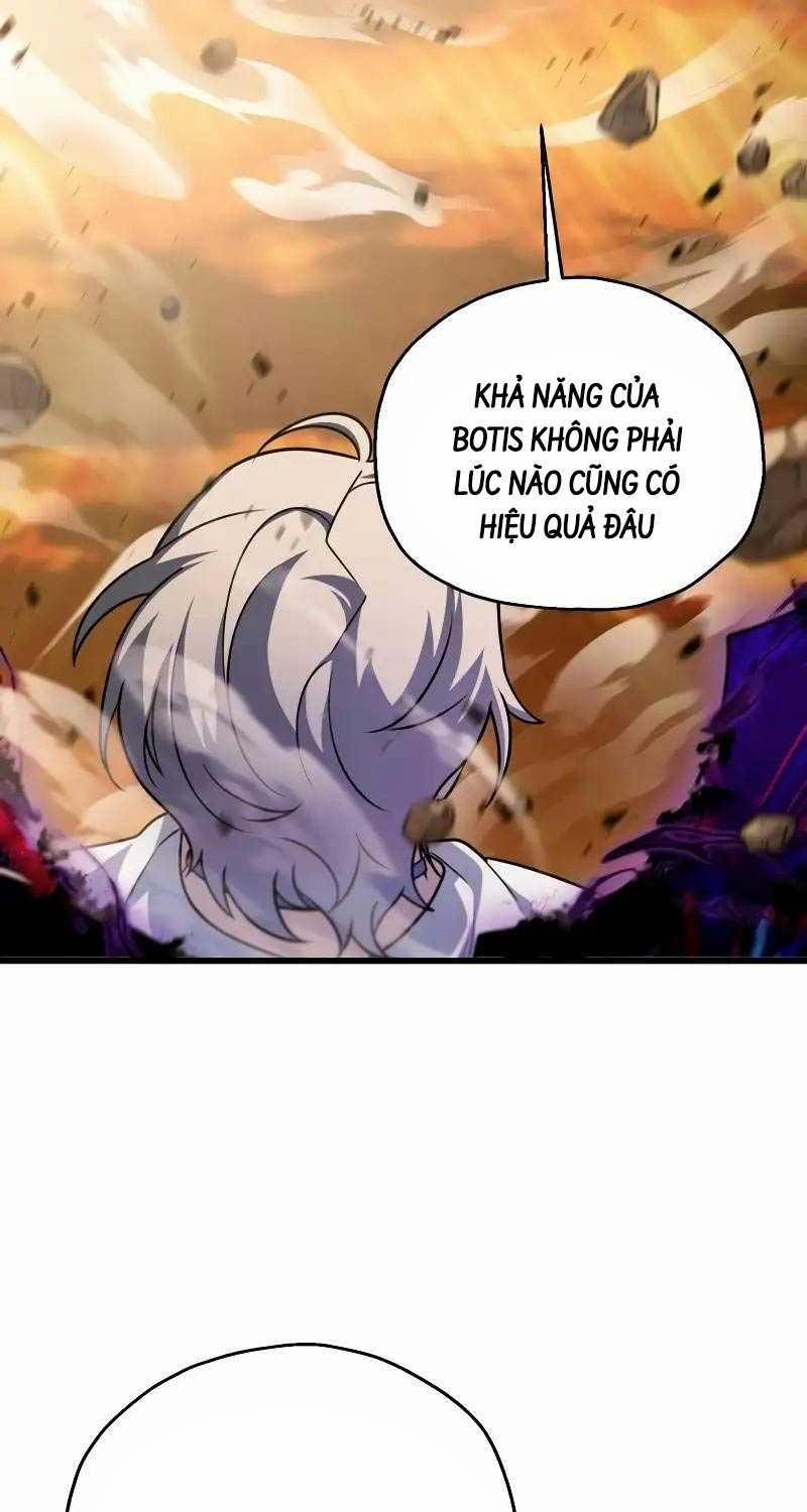 Người Chơi Không Thể Thăng Cấp 152 trang 19