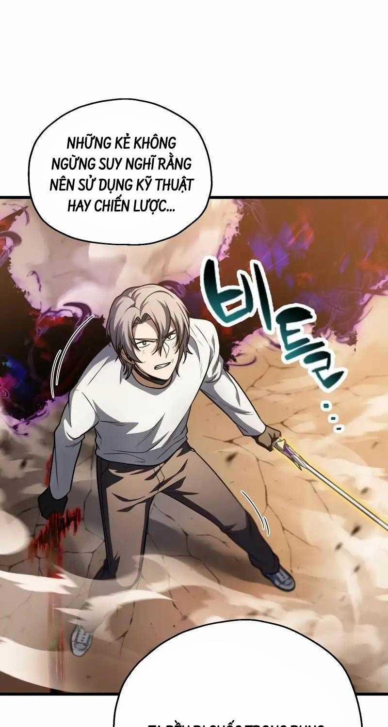 Người Chơi Không Thể Thăng Cấp 152 trang 21