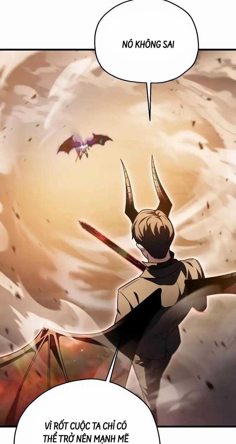 Người Chơi Không Thể Thăng Cấp 152 trang 25